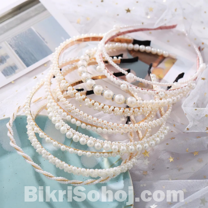 Hair Hoop women hairbands Sweet Handbands for Women